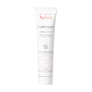 AVENE COLD CREAM CREME 40ML