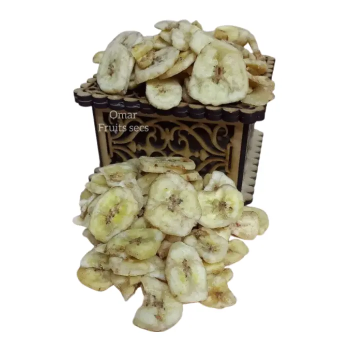 Fruits Séchés.
