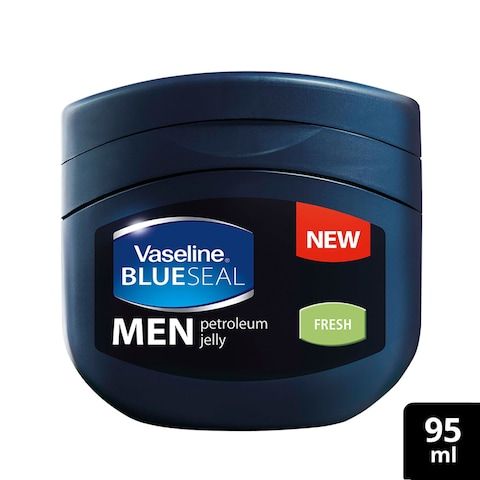 Vaseline Fresh Petroleum Jelly 95Ml