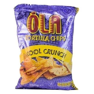 Ola Tortilla Chips Cool Crunch 200g