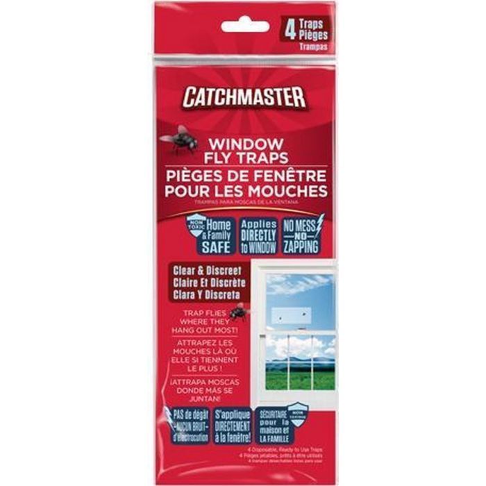 Traitement & insecticides.