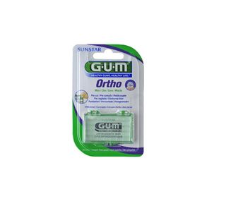 Gum Cire Dentaire Ortho