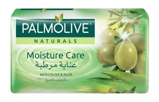 Savon De Toilette Vert Palmolive 120Gr