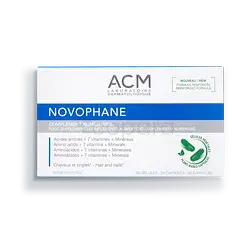 Nutricsométique