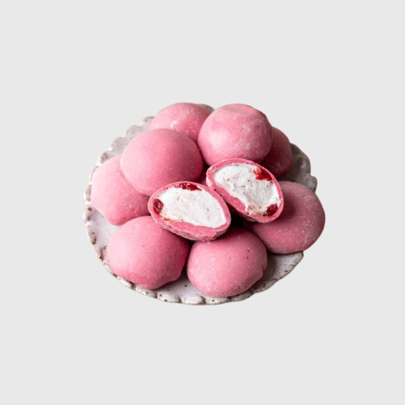 Mochis & Desserts Glacés