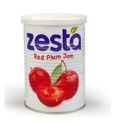 Zesta Red Plum Jam 500Gms