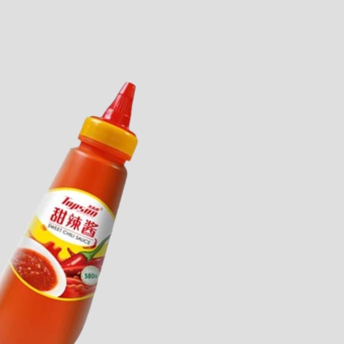 Condiments & Dressing