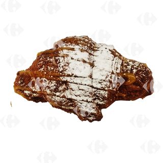 Mini Croissant Au Citron À La Pièce