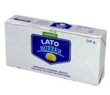 Lato Butter Unsalted 250G