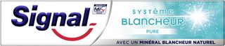 SIGNAL Dentifrice Blancheur Pure 75 ml
