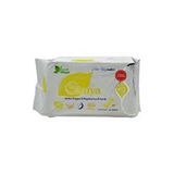 Shuya Mini Panty Liners 30S Yellow