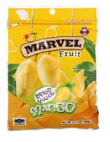 Marvel Dried Mango 100G