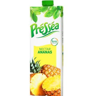 Nectar Ananas Tetr.1L Pressea