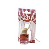 Zebu car perfume 8ml