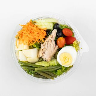 Salade Niçoise