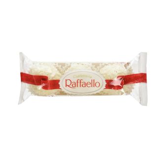 Ferrero Raffaelo x3 units 30g