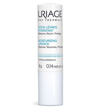 Uriage – Eau Thermale – Stick Lèvres – 4 G
