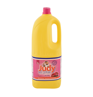 Eau de javel Fleurs JUDY 3L  - 584
