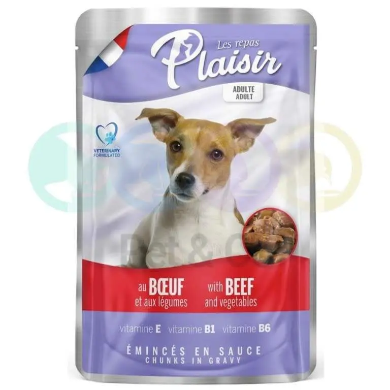 Aliments Humides Chiens