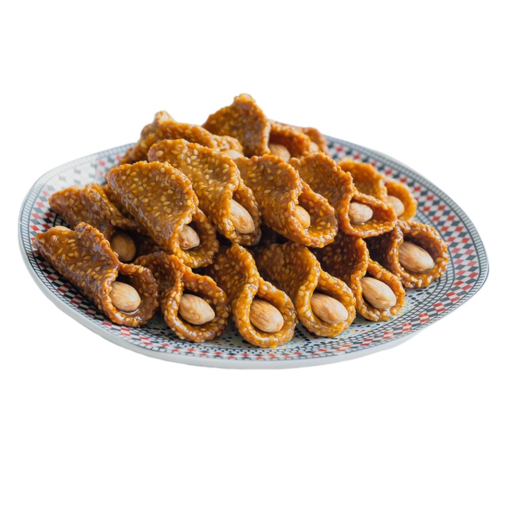 Spécialités Marocaines