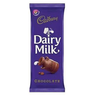 Cadbury Cashew & Coconut 80g