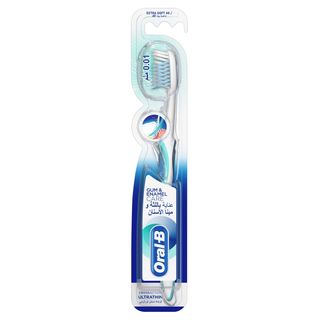 brosse a dents oral-b gum&enamel