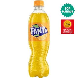 Fanta Orange 25cl PET
