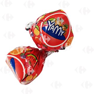 Sucette Yami 100 pièces