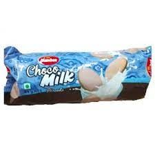 Cbl Munchee Choco Milk Biscuits 85G
