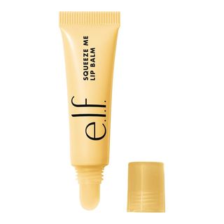e.l.f. Squeeze Me Lip Balm with Hyaluronic Acid - Vanilla Frosting