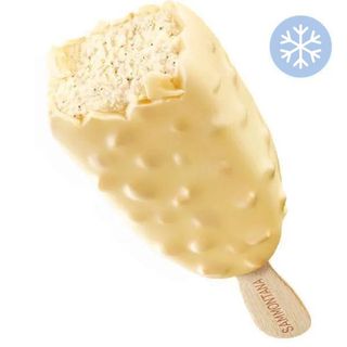 Bâtonnet Chocolat Blanc Sammontana 90ml