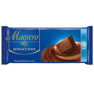 Chocolat 30g Maestro Lait - 305