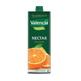 Nectar d'Orange Valencia 1L