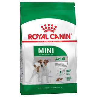 Royal Canin Mini Adult Dog Food, 2kg