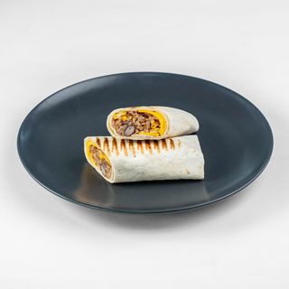 Burrito Boeuf By Yamita