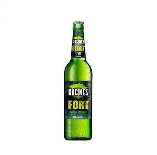 Bière Racines Fort 50Cl