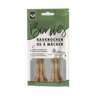 Bubimex Bonies Chewable Bones, 2 Pieces
