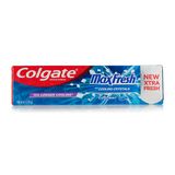 Colgate max fresh tooth paste 100ml