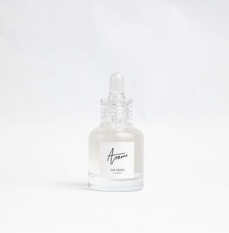 Arami HLR Drops, 30ml