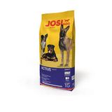 Josera josi dog food active 15kg