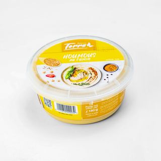 Dip Hummus By K&Co