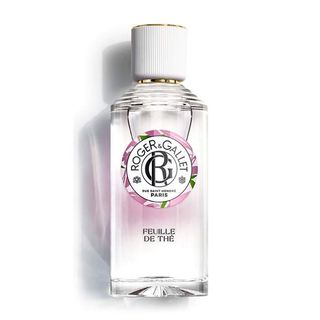 Feuille de thé eau parfumée -30 ml