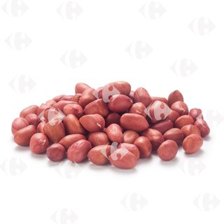 Cacahuètes Rouges 200g