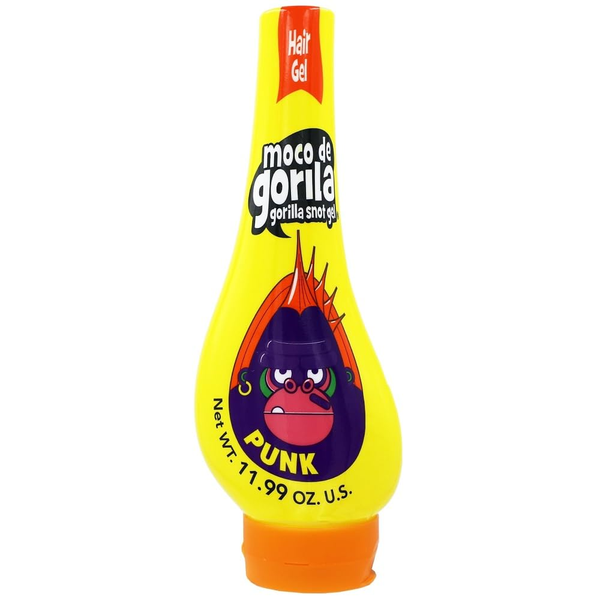 Gorilla Hair Gel 2.82 Oz