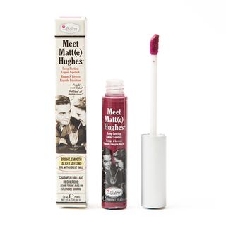 Meet matt (e) hughes faithful