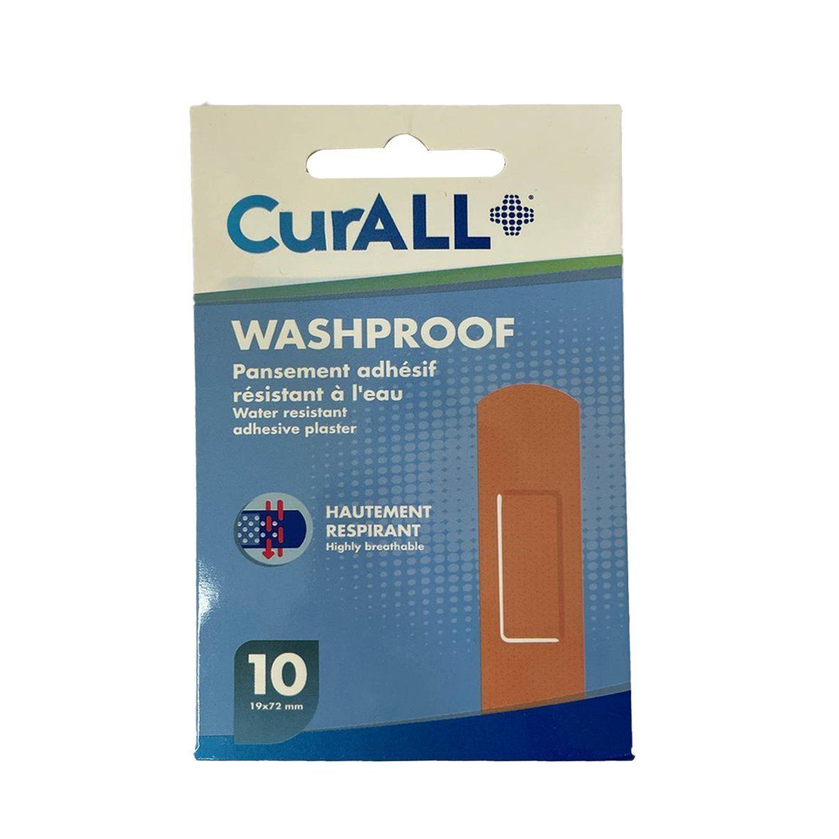 Trousse de premiers secours