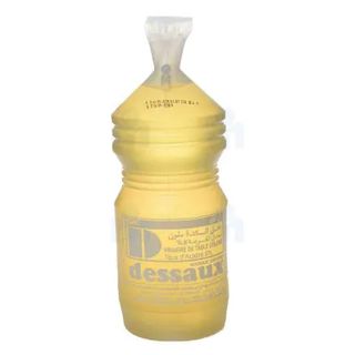 Vinaigre de table coloré 50cl - DESSAUX