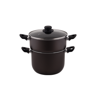 Couscoussier TOUS LES JOURS 6 L  - 528