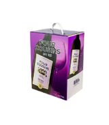 Four Cousins Dry Red 3Ltrs