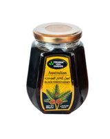 Alencia Garden Honey Black Forest 500G